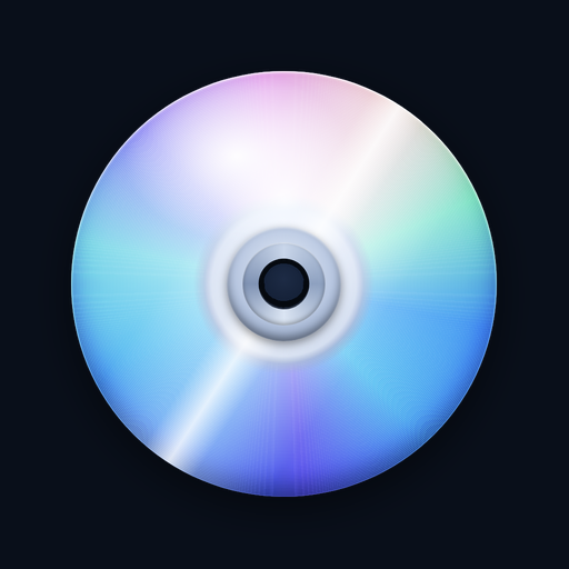 DiscVault